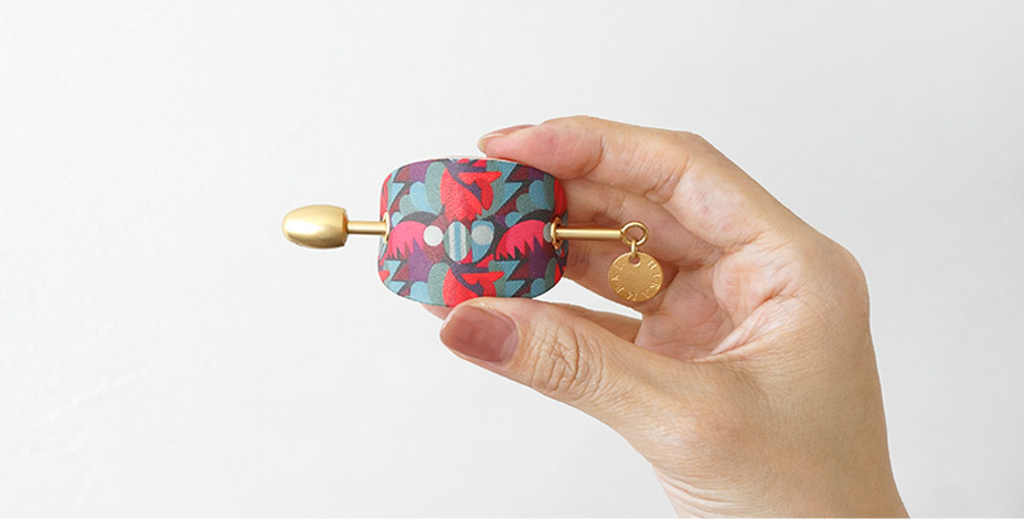 Art Fragment Majeste