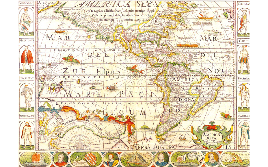 世界地図「world map」