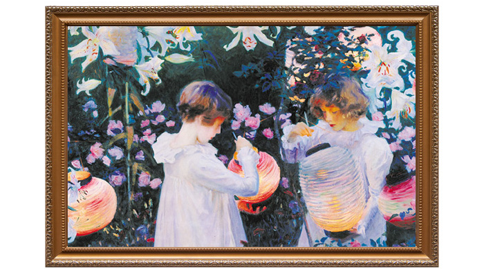 サージェントのデザイン原画