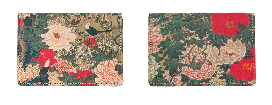 カードケース（名刺入れ）