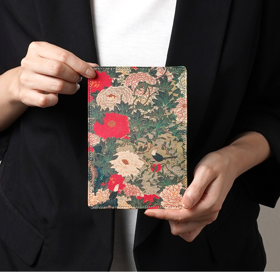 ビジネスシーンで光る印象的なデザイン