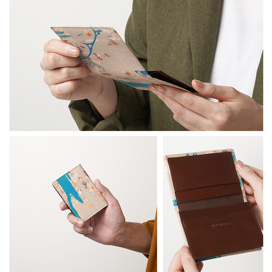 カードケース（名刺入れ） アイテム画像