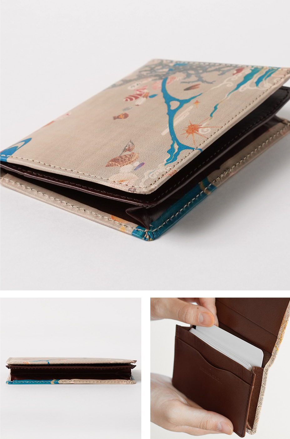 職人の技術が光る丁寧な作り