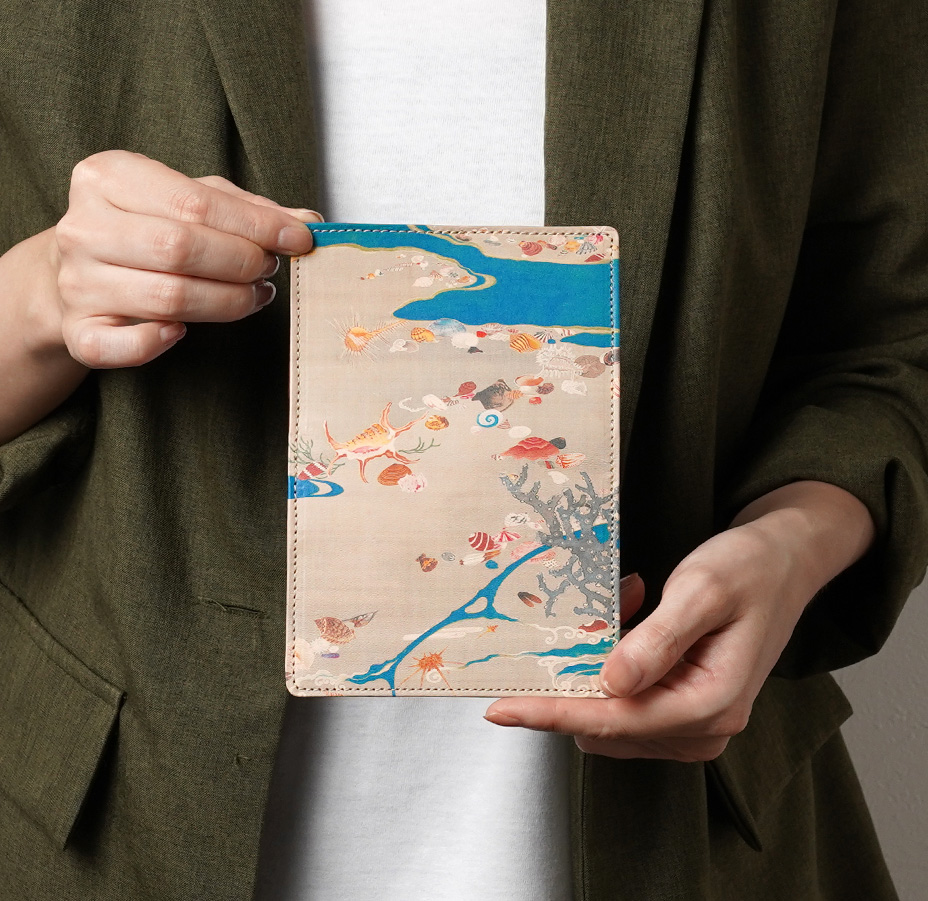 ビジネスシーンで光る印象的なデザイン