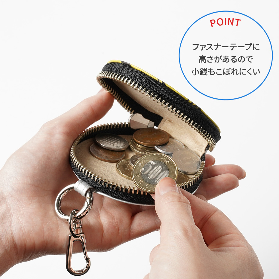 伊藤若冲 コインポーチ