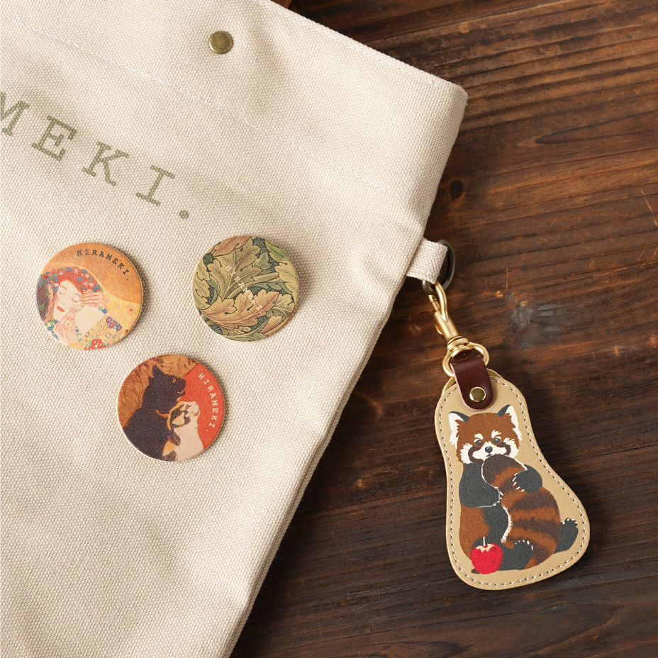 CANVAS スリムトートバック カスタマイズ