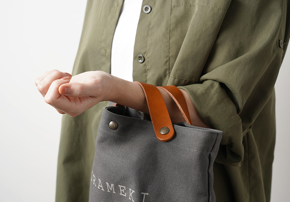 CANVAS 2WAYポシェット Used