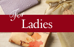Ladies