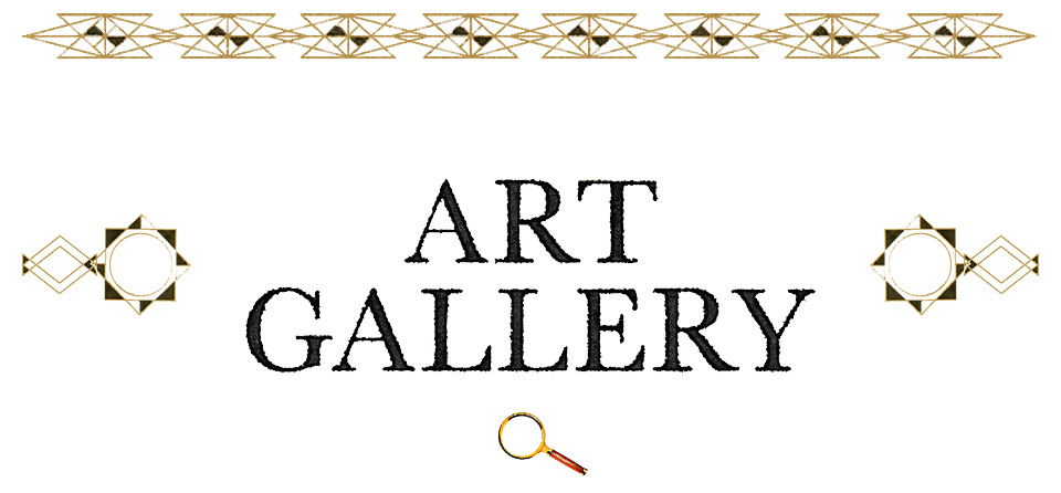 ART GALLERY