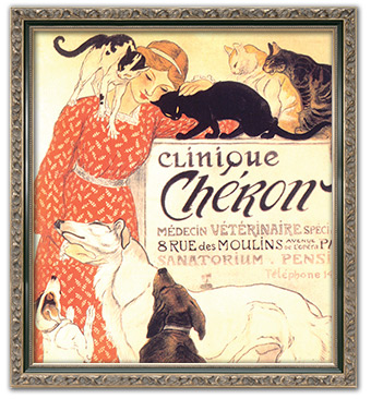 スタンラン イヌネコ柄のアイテム一覧ページへ移動する