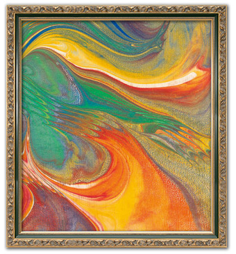 ファンタジー柄のアイテム一覧ページへ移動する