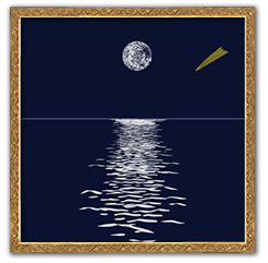 月と海柄のアイテム一覧ページへ移動する