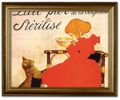 スタンラン ミルク柄のアイテム一覧ページへ移動する