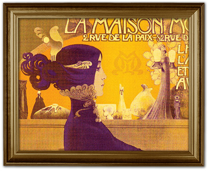 オラジ柄のアイテム一覧ページへ移動する