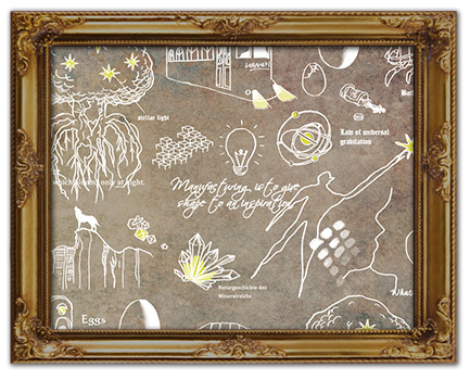 ソウゾウ柄のアイテム一覧ページへ移動する