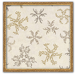 ツノ柄のアイテム一覧ページへ移動する