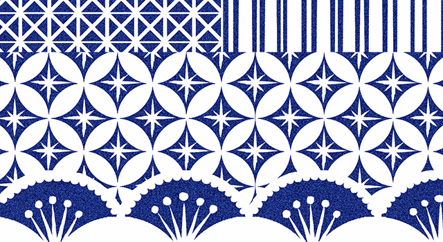 デザイン：ヒラメキオリジナル「キリコ」