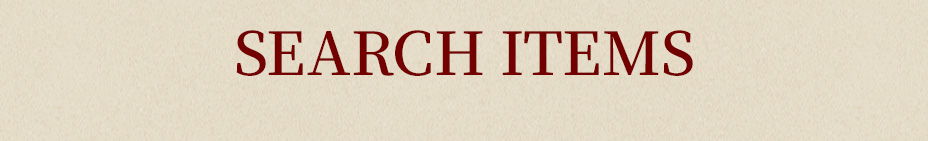 search items