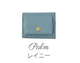 Palm プチウォレット