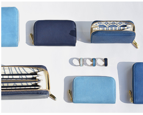 Blue-ART 全3色4商品