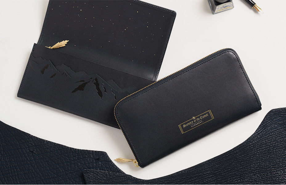 Scenery of the Comet 全3商品