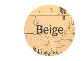 Beige