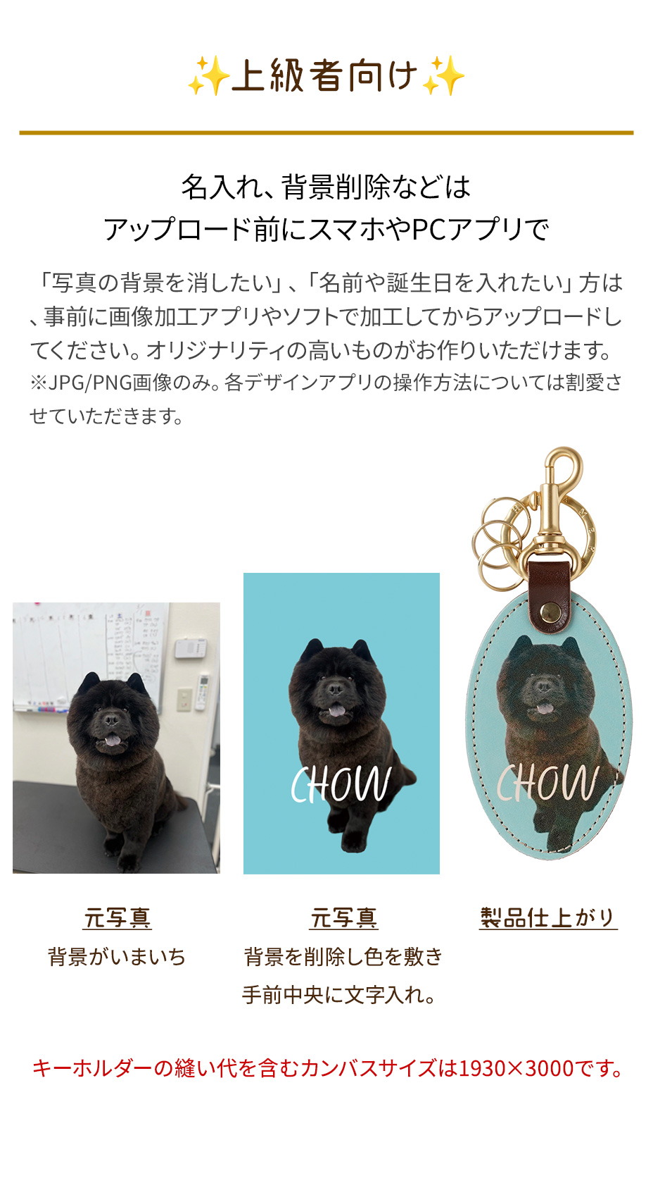 かわいく仕上げる写真選びのポイント上級者向け