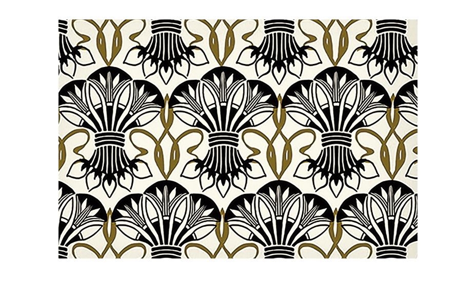 エジプシャンロータス