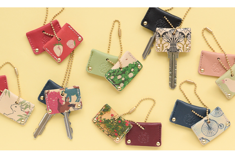 大人かわいい組み合わせ