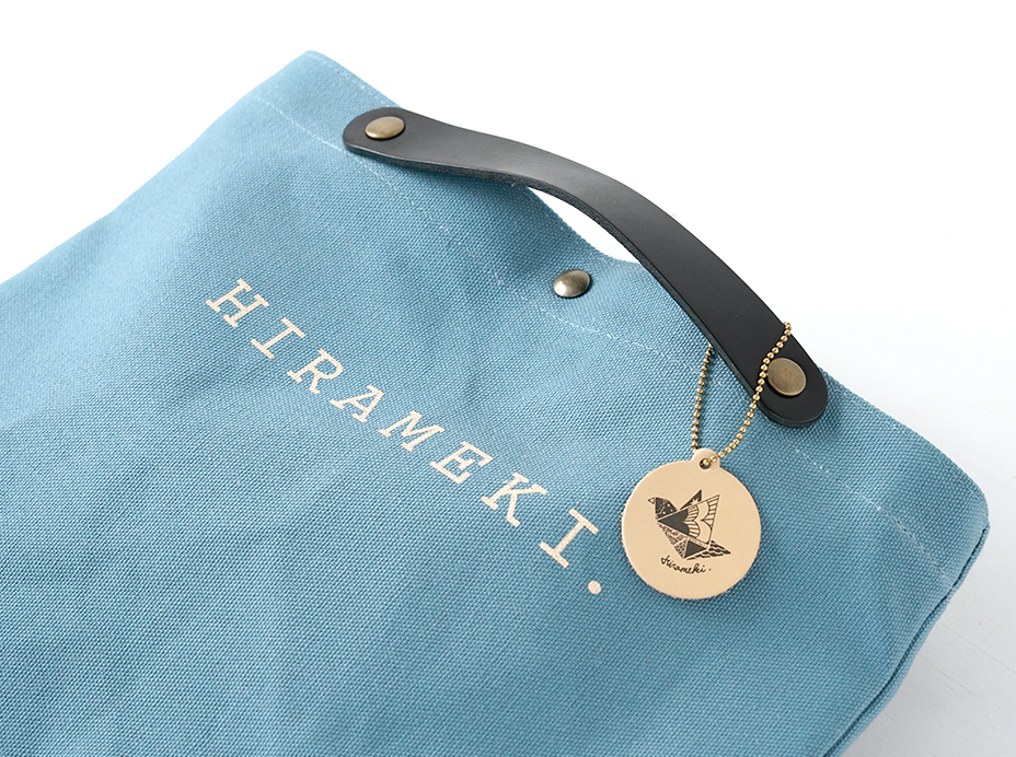 アートレザータグ イメージ