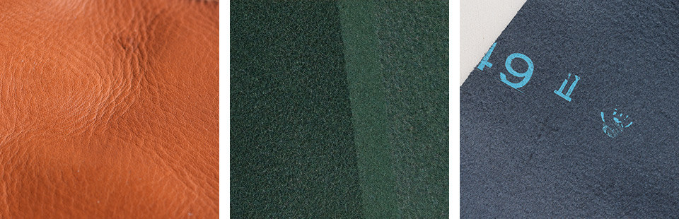 本革3種