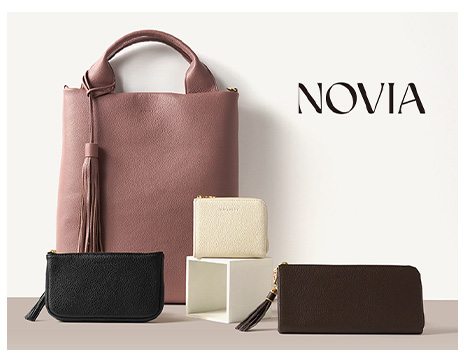 ノヴィアシリーズ