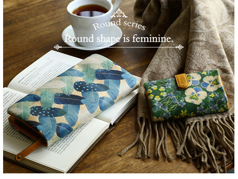 ラウンドシリーズ