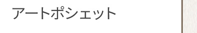 アートポシェット