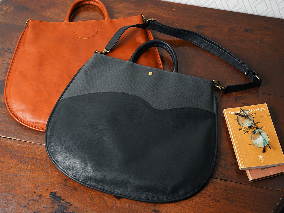 ショルダートート