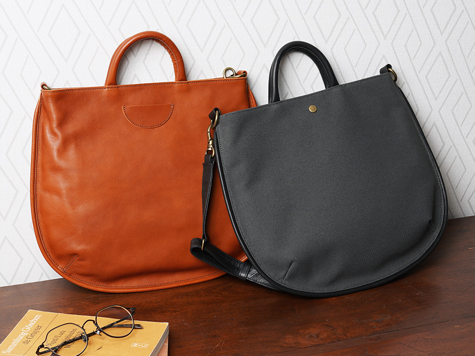 ショルダートート