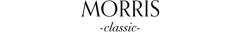 MORRIS classic