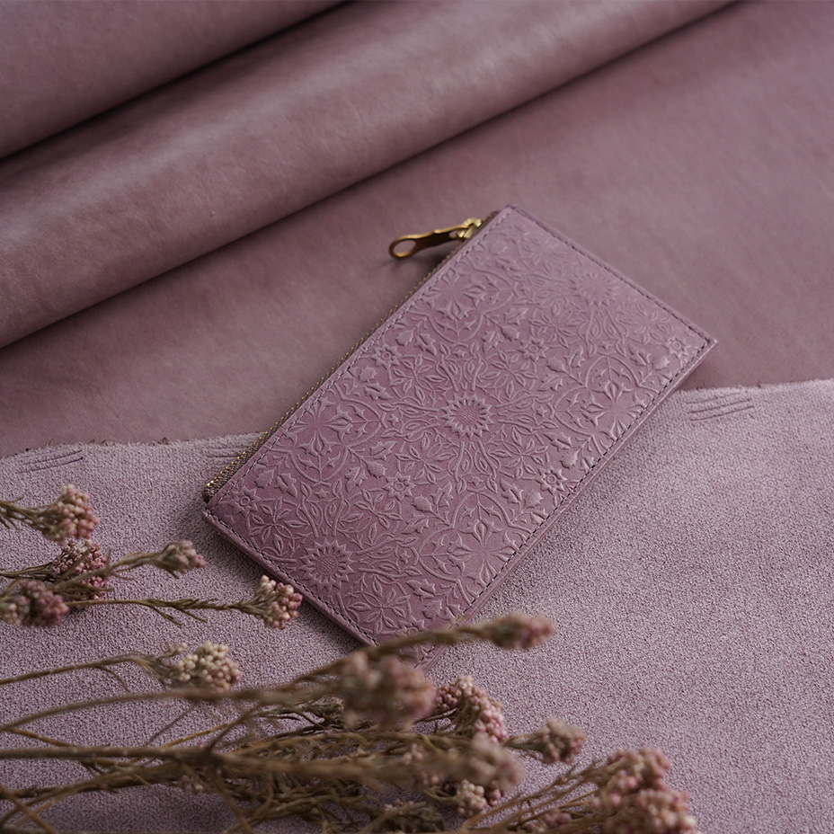 クラシックパープル