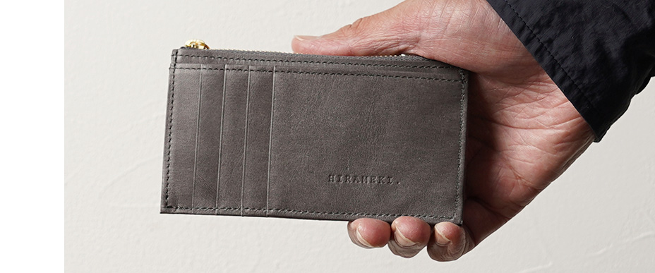 フラグメントケース モダングレー