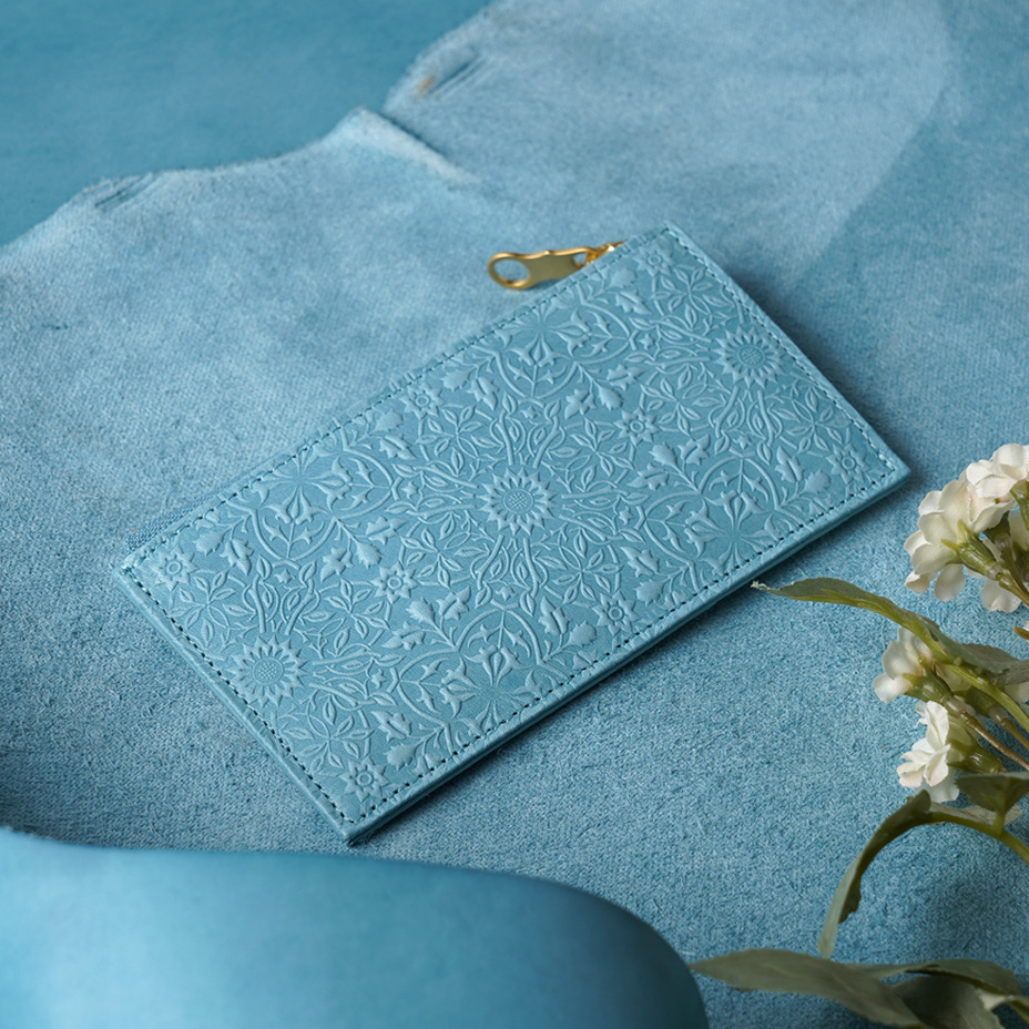 サムシングブルー