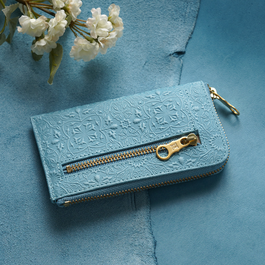 サムシングブルー