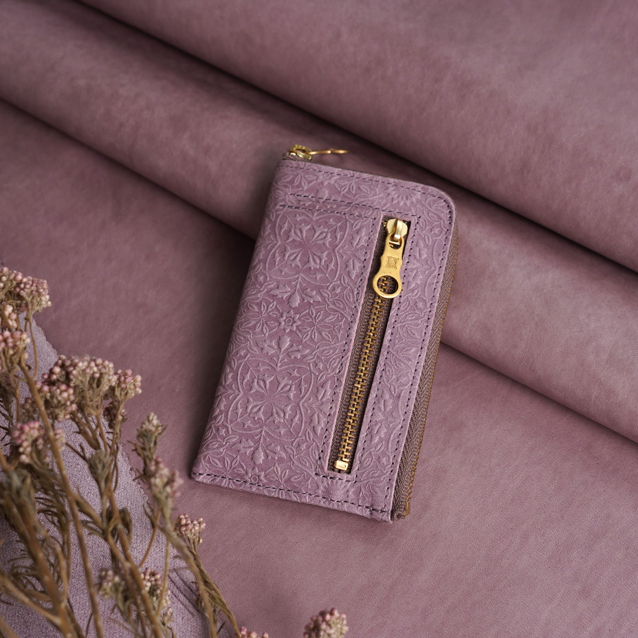 クラシックパープル