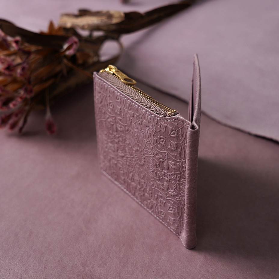 クラシックパープル