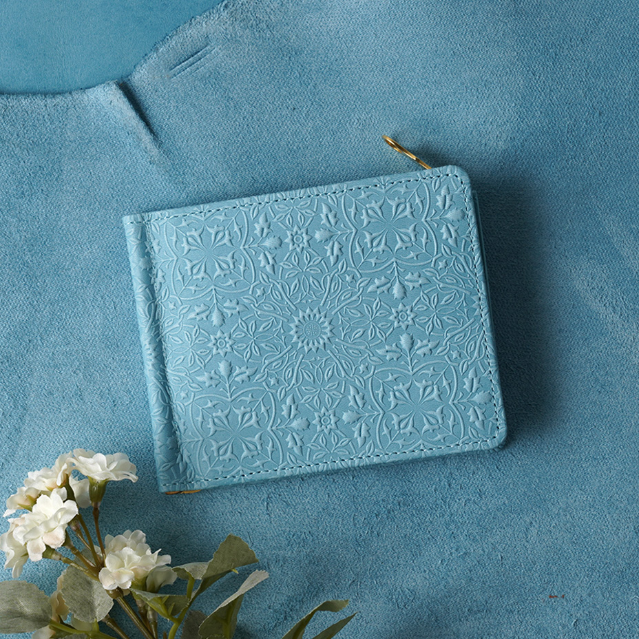 サムシングブルー