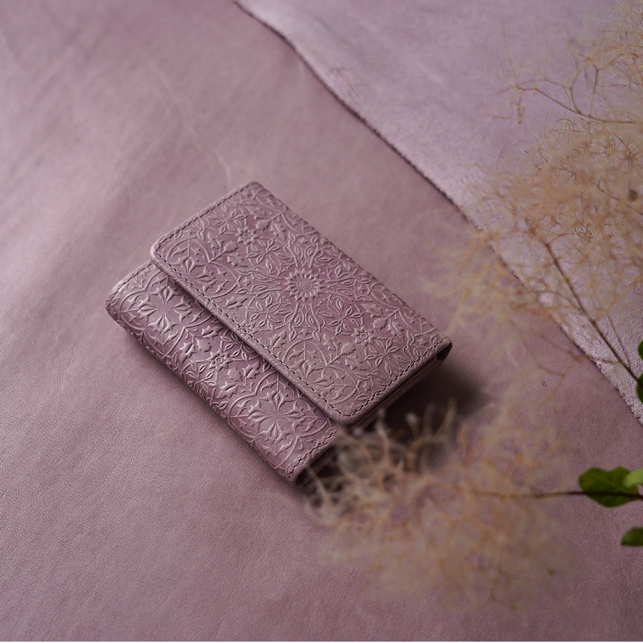 クラシックパープル