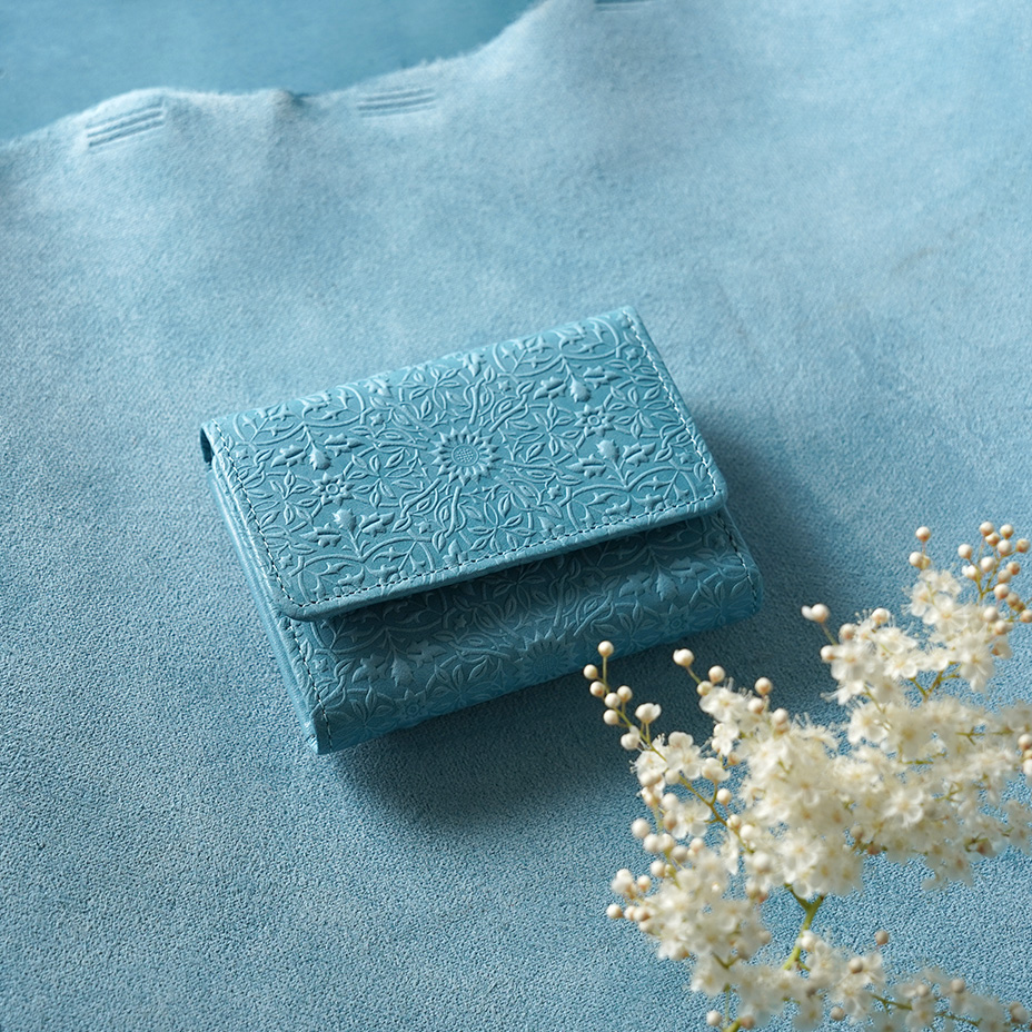 サムシングブルー