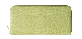 グラスグリーン