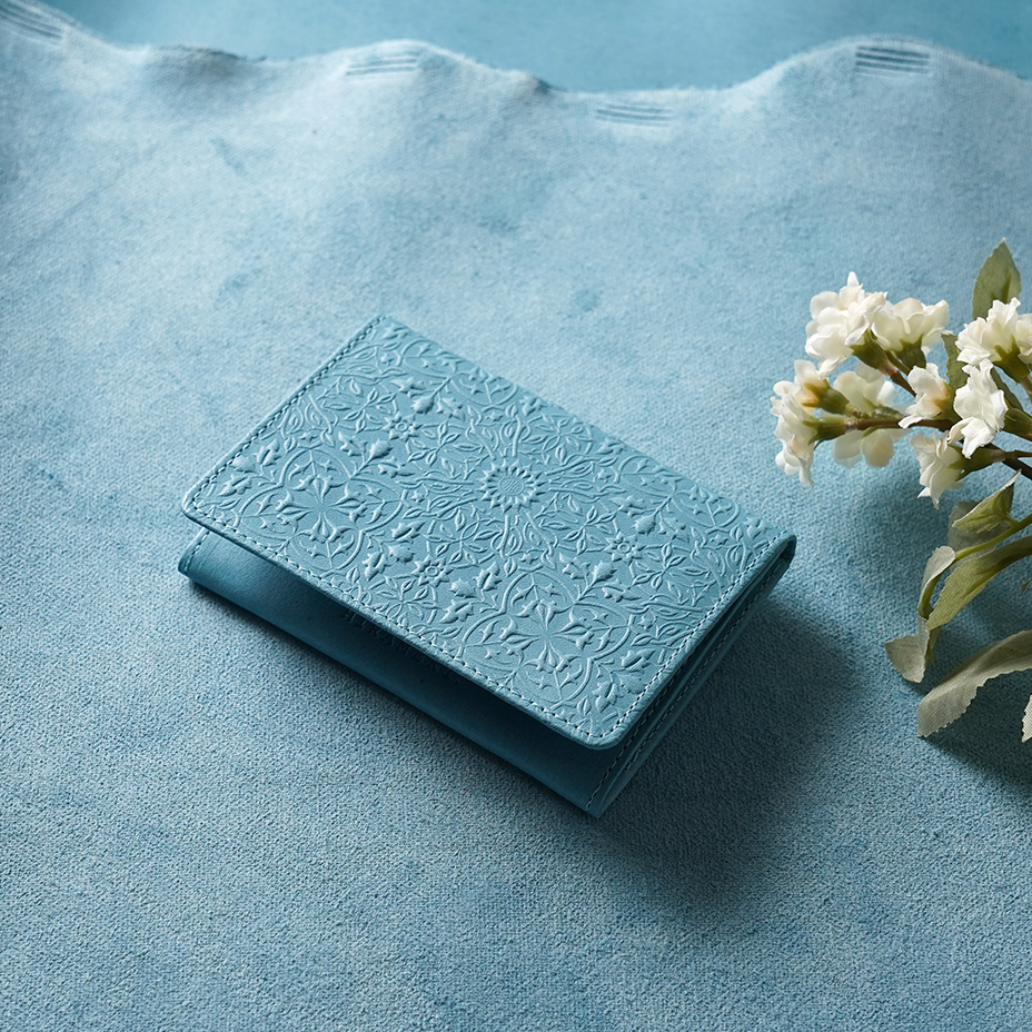 サムシングブルー