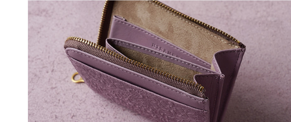 クラシックパープル 商品画像開く