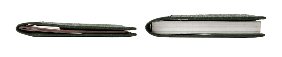 バイブル手帳（バインダータイプ）商品画像